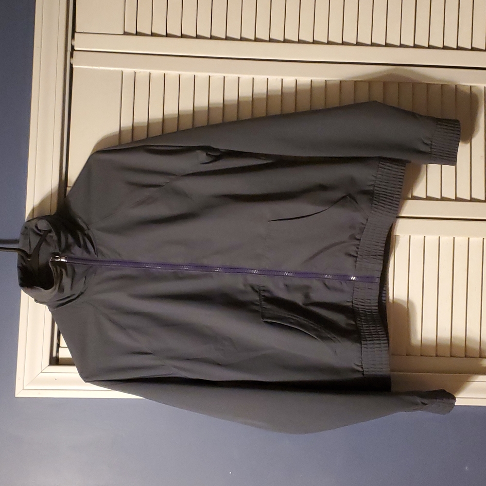 NWOT Under Armour jacket